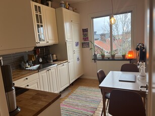 Apartment - Målargatan Gnesta