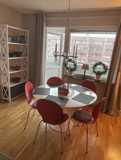 Apartment - Mörbylund Danderyd