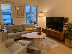 Apartment - Nackabacken Nacka