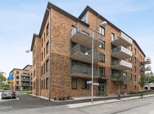 Apartment - Ångbåtsvägen Södertälje