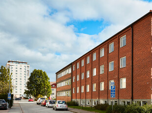 Apartment - Norra Allégatan Västerås