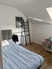 Apartment - Norra Sjöbogatan Borås