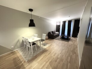 Apartment - Norra Stationsgatan Stockholm