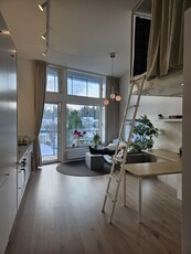 Apartment - Näsbyvägen Täby