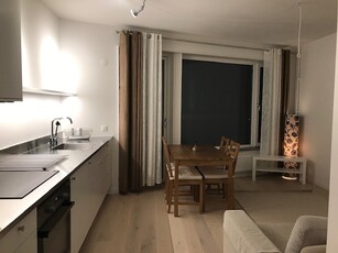 Apartment - Näsbyvägen Täby