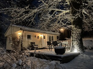 Cottage - Nyforsvägen Tyresö