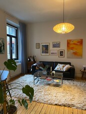 Apartment - Odinsgatan Göteborg