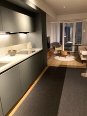 Apartment - Östgötagatan Stockholm