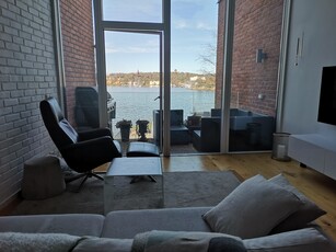 Apartment - Östra Finnbodavägen Nacka