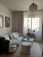 Apartment - Östra Keillersgatan Göteborg