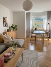 Apartment - Östra Stallmästaregatan Malmö