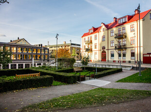 Apartment - Östregårdsgatan Växjö