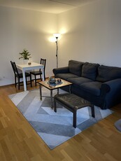 Apartment - Råcksta gårdsväg Vällingby