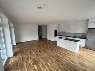 Apartment - Ridvägen Helsingborg