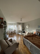 Apartment - Ringgatan Uppsala