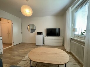 Apartment - Ritorpsvägen Solna