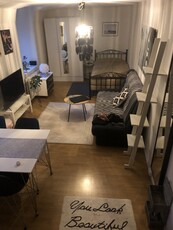 Apartment - Ronnebygatan Karlskrona