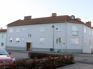 Apartment - Rosengatan Ronneby