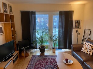 Apartment - Rustmästaregatan Göteborg