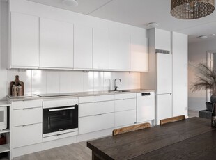 Apartment - Sadelgatan Täby