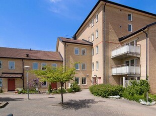 Apartment - Sakförarevägen Lund