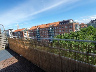 Apartment - Sergels väg Malmö