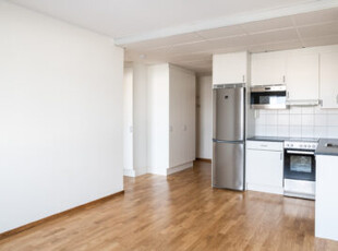 Apartment - Signalhornsgatan Karlstad