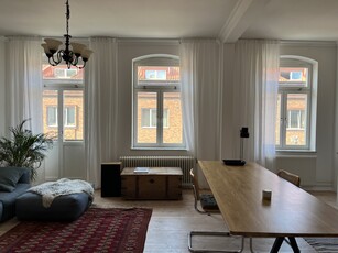 Apartment - Simrishamnsgatan Malmö