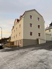 Apartment - Själevadsgatan Örnsköldsvik