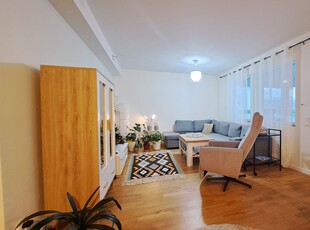 Apartment - Skogsmyrgatan Luleå