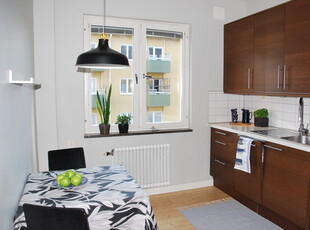 Apartment - Skogsvägen Kristianstad