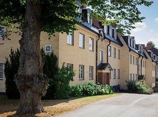 Apartment - Skomakargatan Uppsala