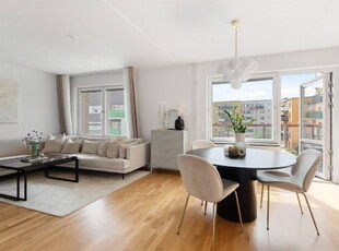 Apartment - Skrivargatan Sundbyberg