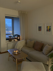 Apartment - Skärvstensgatan Umeå