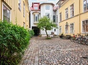 Apartment - Smedjegatan Jönköping