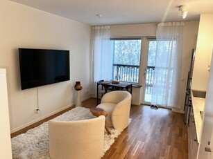 Apartment - Sänkhagsvägen Sollentuna