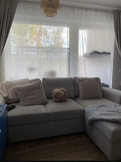 Apartment - Sänkhagsvägen Sollentuna