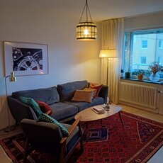 Apartment - Söndagsgatan Göteborg