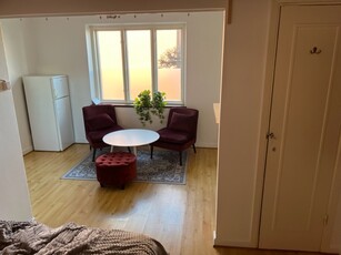 Apartment - Sperlingsgatan Halmstad