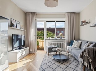 Apartment - S:t Persgatan Uppsala