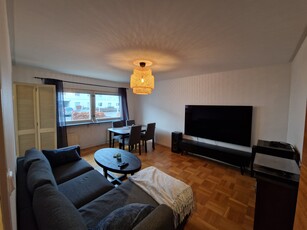 Apartment - Stamgatan Älvsjö