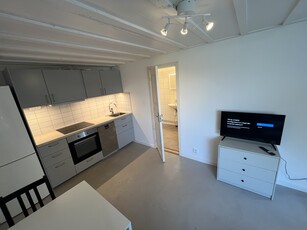 Apartment - Stråkvägen Sollentuna