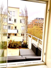 Apartment - Swedenborgsgatan Stockholm