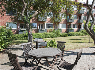 Apartment - Tellusgatan Lund