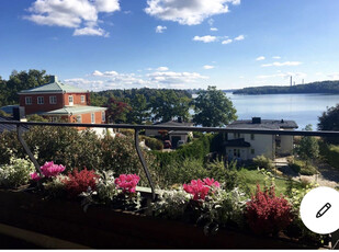 Apartment - Terrassvägen Stocksund