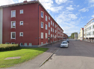 Apartment - Tångringsgatan BORLÄNGE