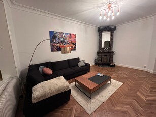 Apartment - Tomtebogatan Stockholm