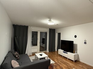 Apartment - Trubadurvägen Solna