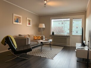 Apartment - Tvärvägen Vallentuna