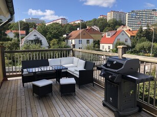 Apartment - Utlandagatan Göteborg